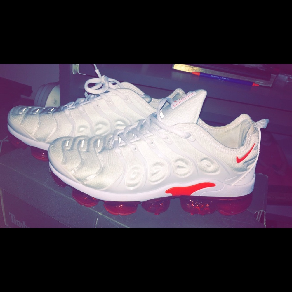 Nike Air Vapormax Plus